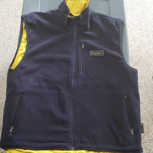 Polo Sport vest